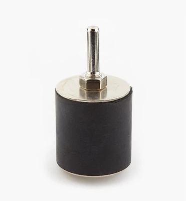 Sanding Drum for Silicon Carbide Sleeves