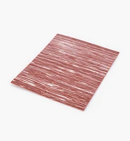 Simulated Natural Material Sheets