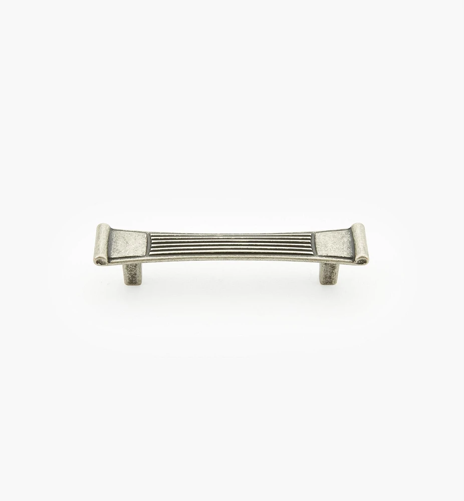 Scrolled Handles