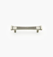 Scrolled Handles