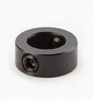 Stop Collars for Drill Bit/Countersink/Counterdrill Units