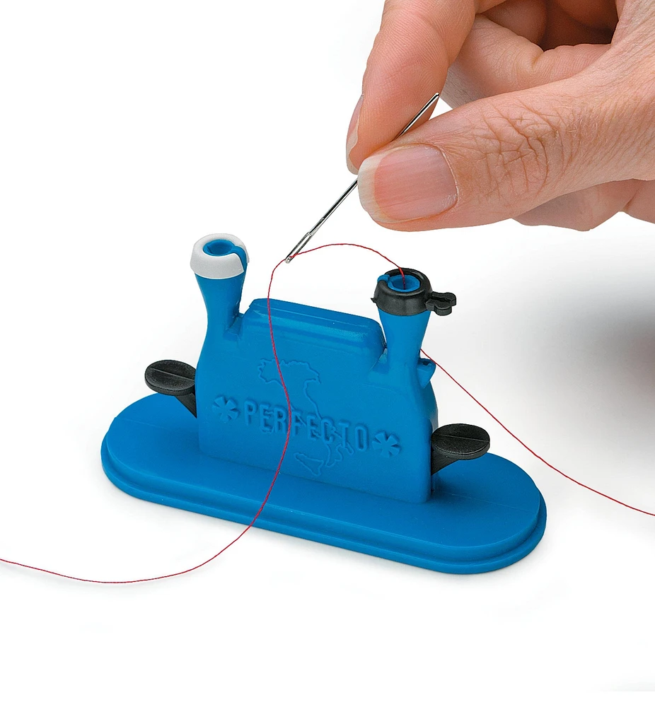 Automatic Needle Threader