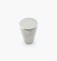 Stainless-Steel Tapered Knobs