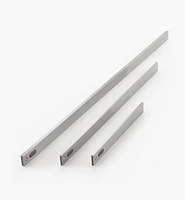 Veritas Steel Straightedges