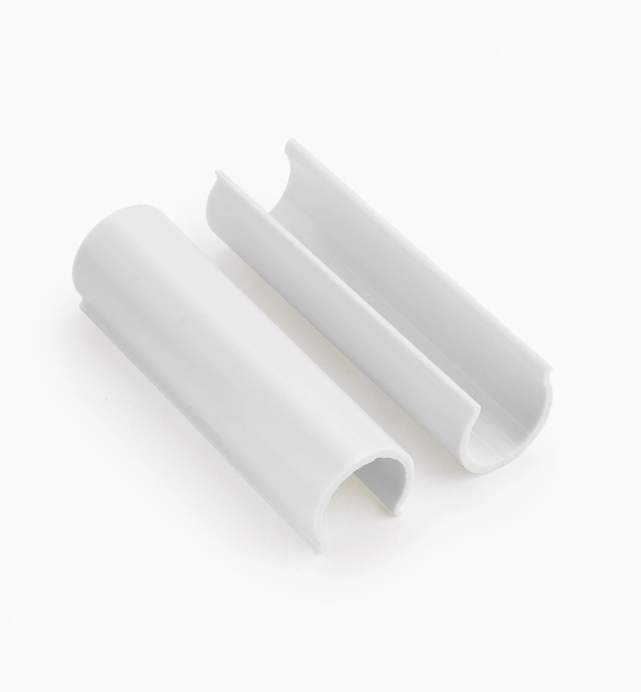 PVC U-Clips