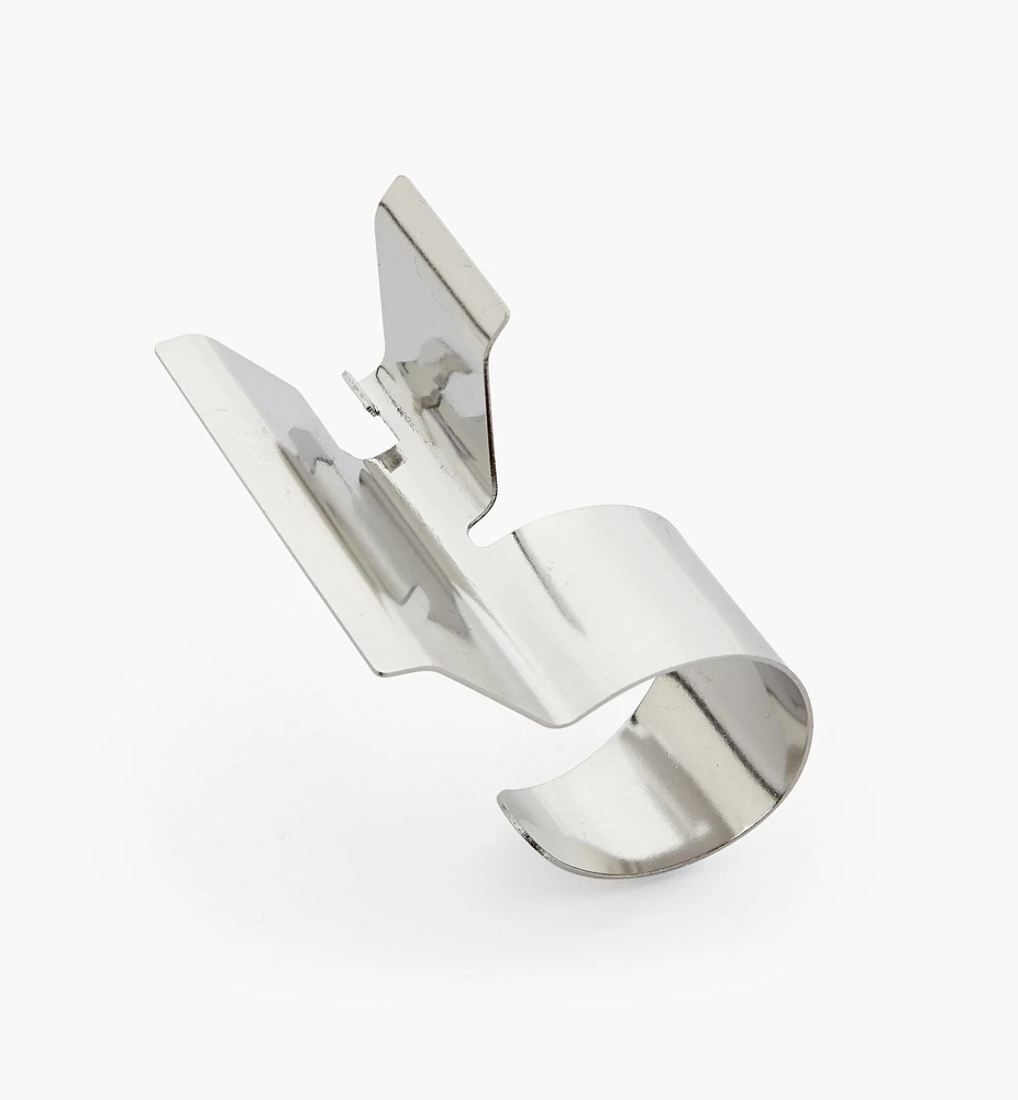 Peapod Splitter