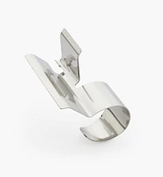 Peapod Splitter