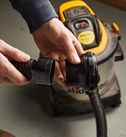 Vacuum Adapter