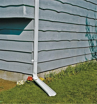 Adjustable Downspout