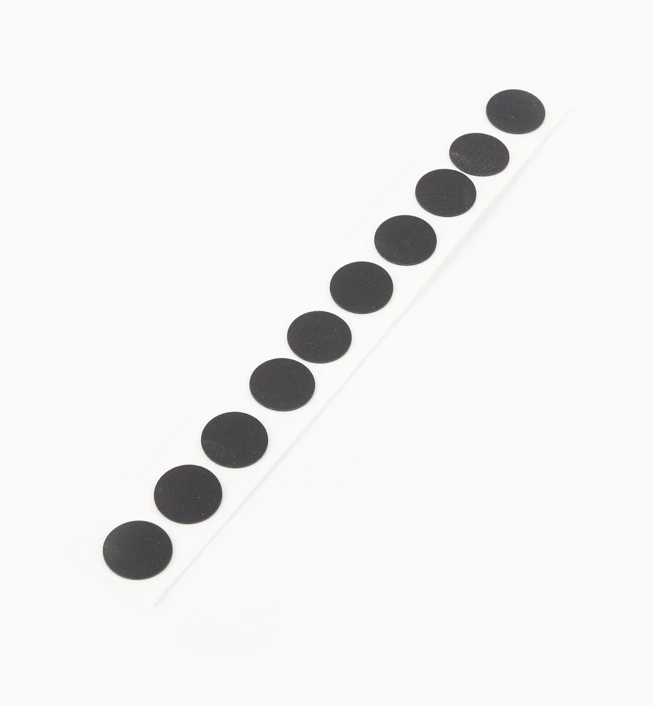 High-Friction Discs  for Rare-Earth Magnets