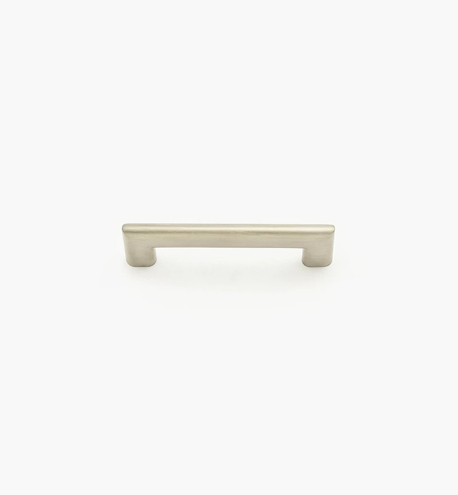 Stainless-Steel Oval Tube Handles