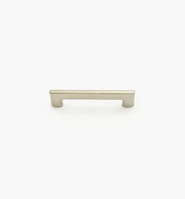 Stainless-Steel Oval Tube Handles