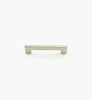 Stainless-Steel Oval Tube Handles