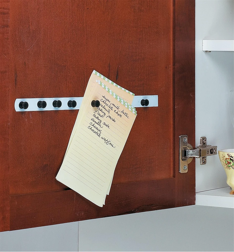 Magnetic Tack Strip