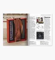 Quercus Magazine