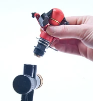 Perrot Impulse Sprinkler