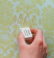 Accident Eraser Kit
