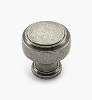 Highland Ridge Round Knob