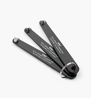 Set of 3 Ultra-Slim Screwdrivers