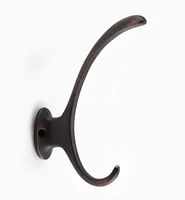 Traditional Tree Coat Hook