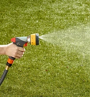 Hozelock Heavy-Duty Dial Spray Gun