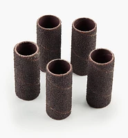 Replacement Sleeves for Extra-Long Sanding Drum Kit