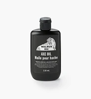 Walrus Oil Axe Oil