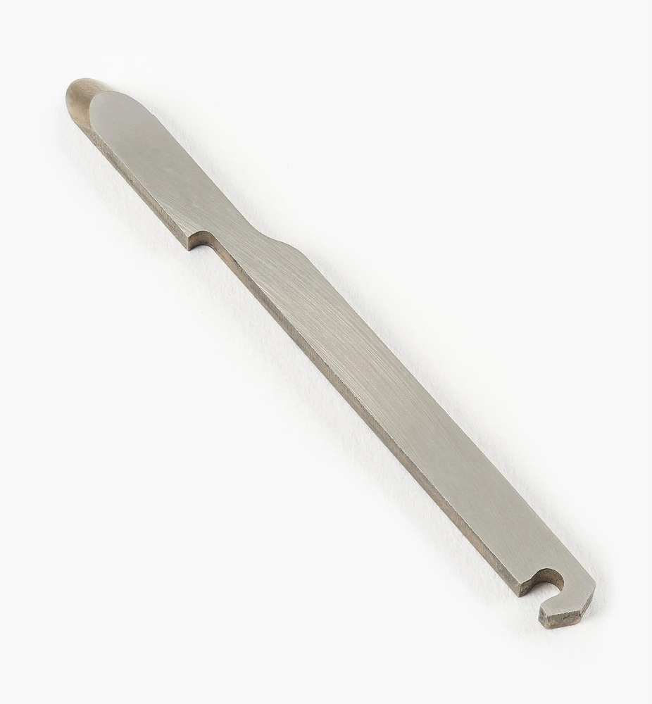 Fluting Blades for Veritas Combination Plane
