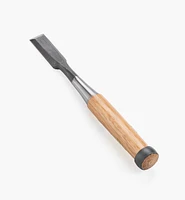 Japanese Bevel-Edge Chisels