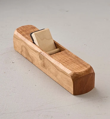 Hock Krenov-Style Plane Kit