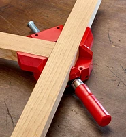 Bessey Corner & T Clamp