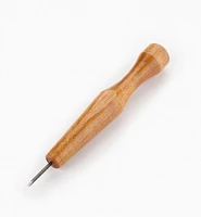 Japanese Straight Detail Carving Chisels
