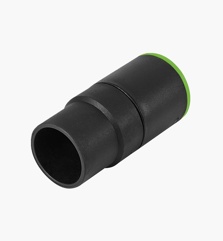Anti-Static Connector Sleeve for Festool CT Dust Extractors