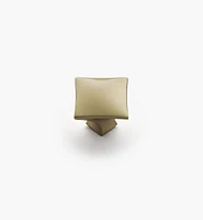 Twist Square Knob