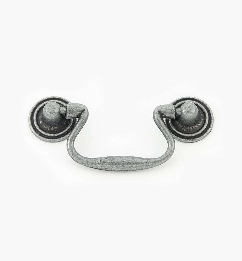 Small Stop Handles