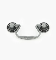 Small Stop Handles