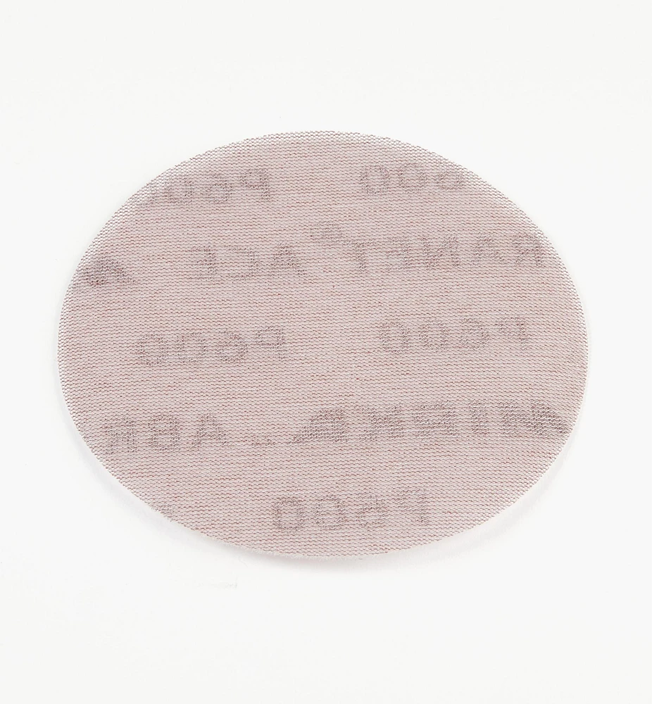 Mirka 5" Fine Abranet Ace Grip Discs