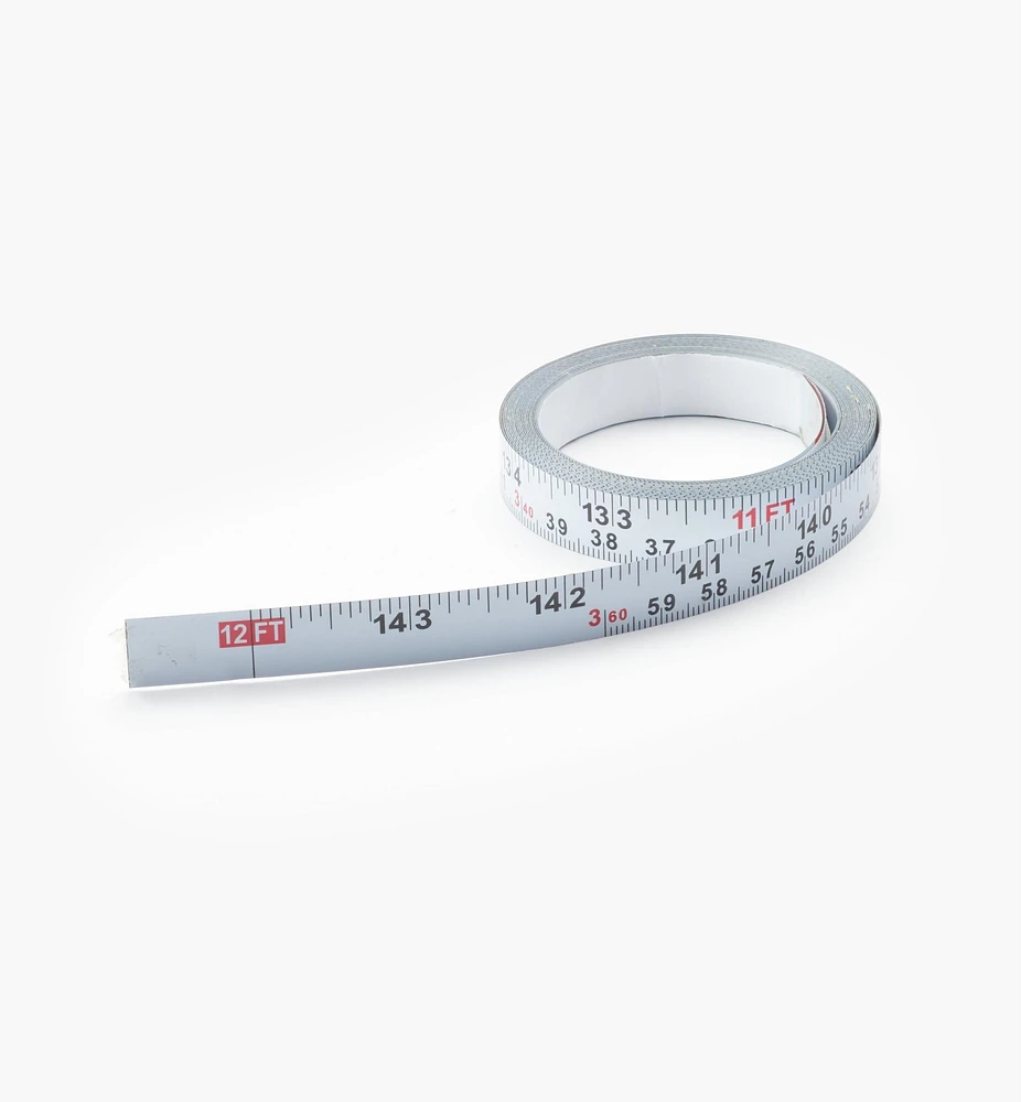 Adhesive Bench Tapes