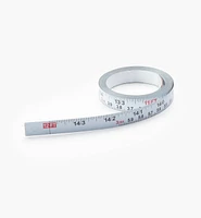 Adhesive Bench Tapes