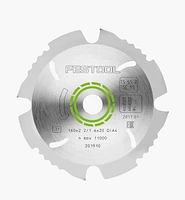 Festool TS 55 Diamond Saw Blade