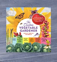 The Creative Vegetable Gardener