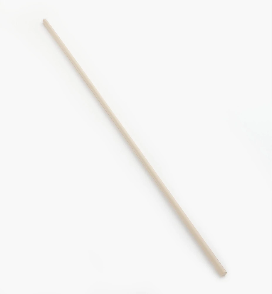 36" Poplar Dowel Rods