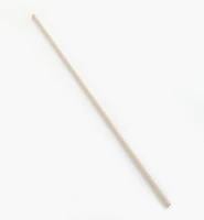 36" Poplar Dowel Rods