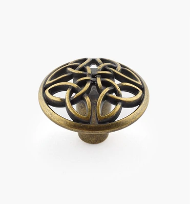 Celtic Knob