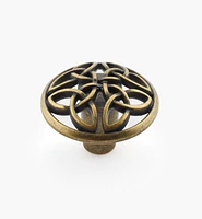 Bouton Celtique