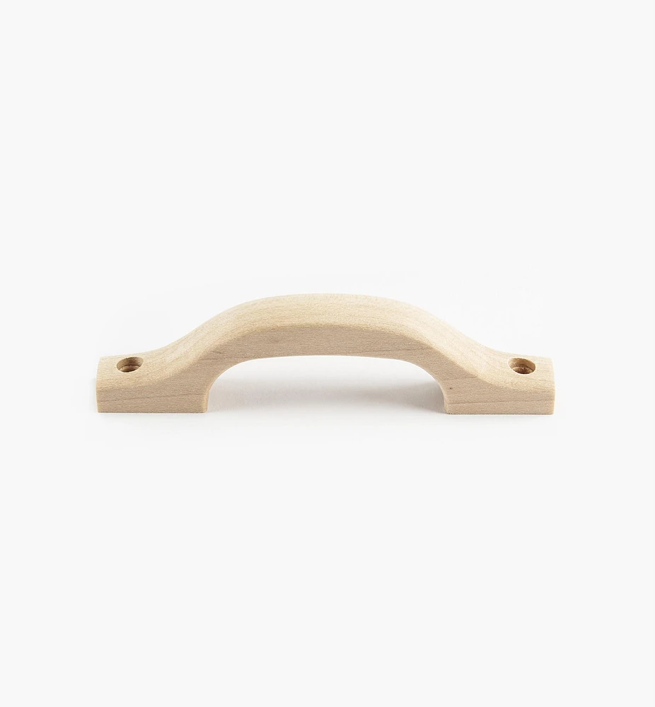 Standard Wooden Pulls