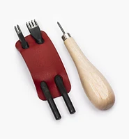 Leatherworking Essentials
