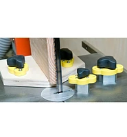 Aimants de serrage Mag-Jig
