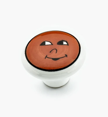 Face Knobs