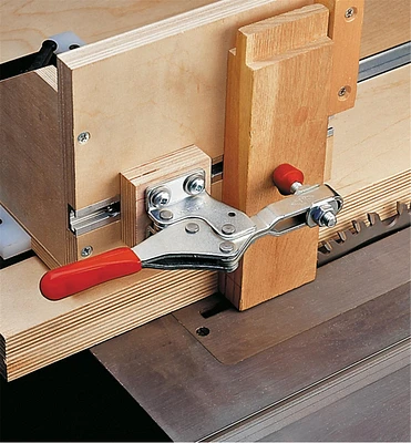 DeStaCo Horizontal Toggle Clamps